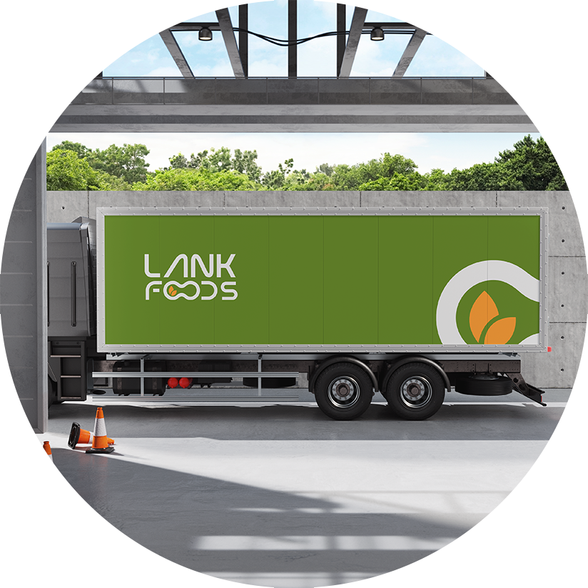 tasty and healthy food made